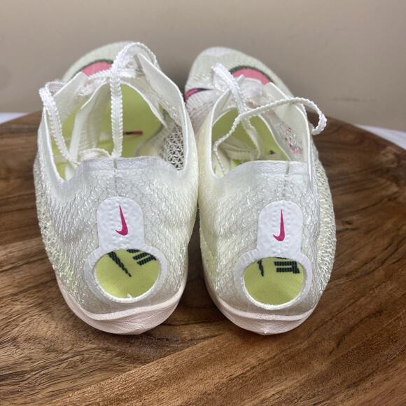 Nike Air Zoom Victory Sail Fierce Pink Mens Size 13 Track Distance Spikes CD4385 main image 10